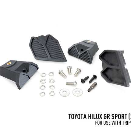 Grille Kit Toyota Hilux GR Sport