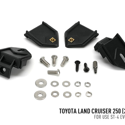 Grille Kit Toyota Land Cruiser