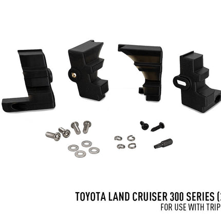 Grille Kit Toyota Land Cruiser