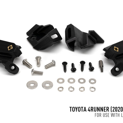 Kühlergrill-Kit Toyota 4Runner