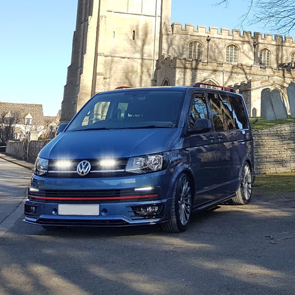 Kühlergrill-Kit VW T6 Highline / Trendline / Edition