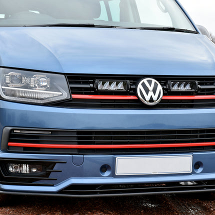 Kühlergrill-Kit VW T6 Highline / Trendline / Edition