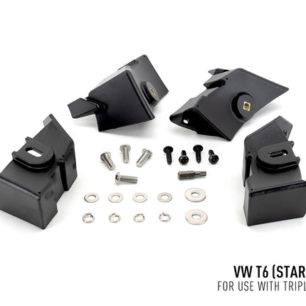 Grille Kit VW T6 Startline
