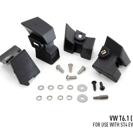 Kühlergrill-Kit VW T6.1