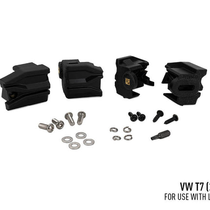 Kühlergrill-Kit VW T7 Multivan
