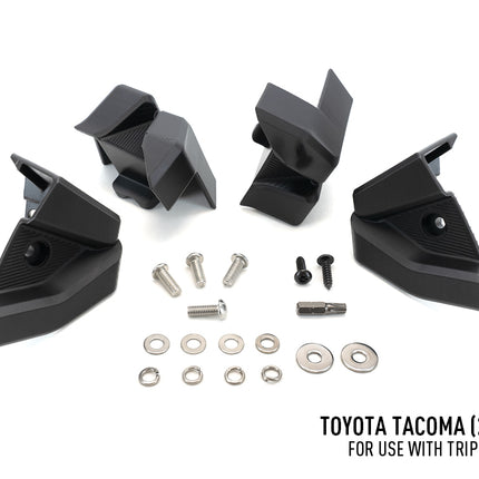 Kühlergrill-Kit Toyota Tacoma TRD