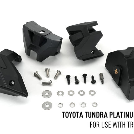 Grille Kit Toyota Tundra