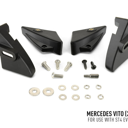 Grille Kit Mercedes Vito