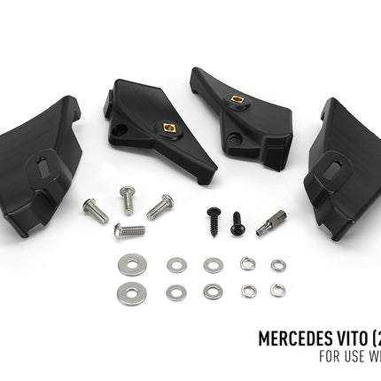 Grille Kit Mercedes Vito