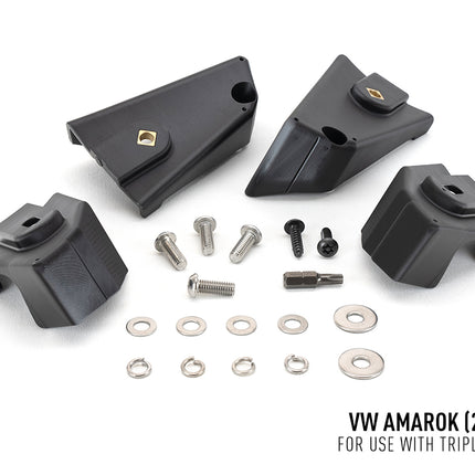 Grille Kit VW Amarok