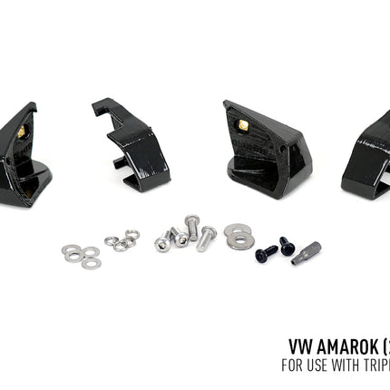 Grille Kit VW Amarok
