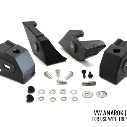 Grille Kit VW Amarok