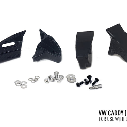 Grille Kit VW Caddy