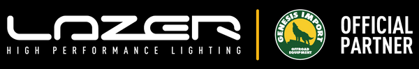 Lazer Lamps
