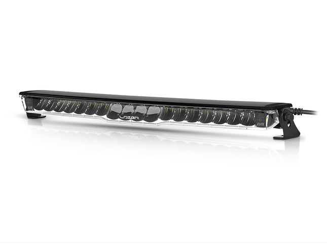 Glide-18 Elite with Position Light
