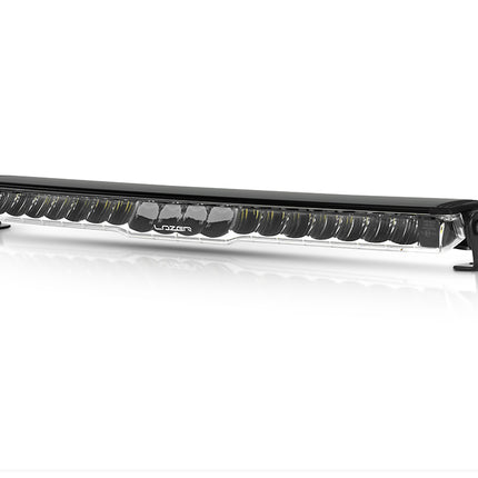 Glide-18 with Position Light