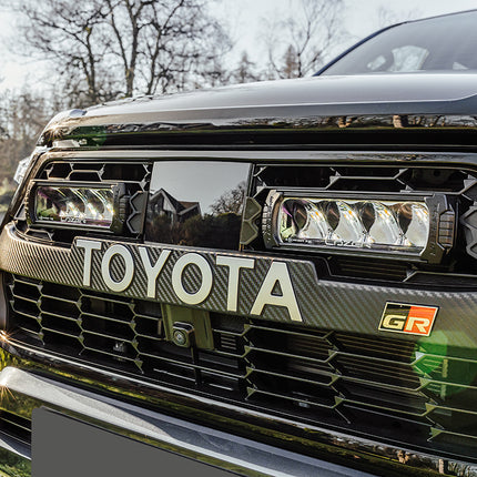Grille Kit Toyota Hilux GR Sport