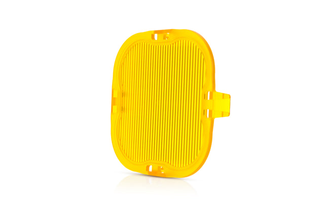 Linsenschutz Gelb Geriffelt 30 RP-Serie/Utility-80 HD