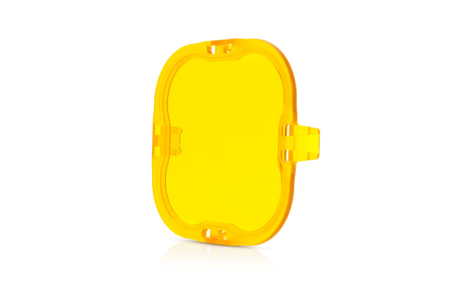 Linsenschutz Gelb RP-Serie/Utility-80 HD