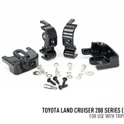 Grille Kit Toyota Land Cruiser