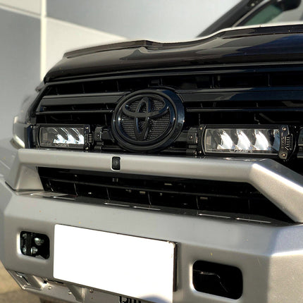Grille Kit Toyota Land Cruiser