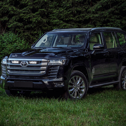 Grille Kit Toyota Land Cruiser