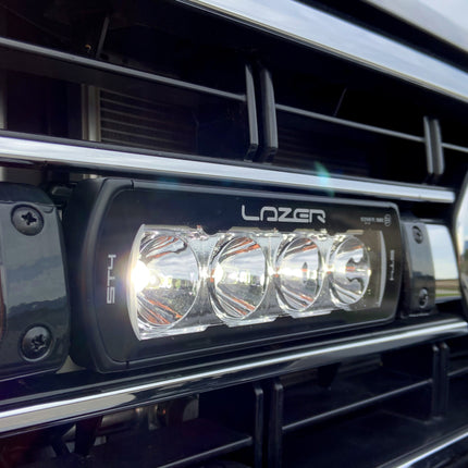 Grille Kit Toyota Land Cruiser