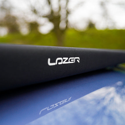 Lazer Lamps Linear Neoprene Cover - 42 LED Spotlights (1132 mm)