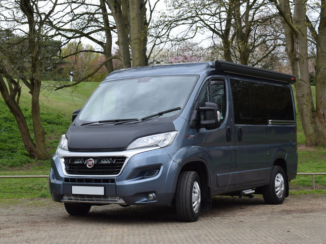 Grille Kit Fiat Ducato