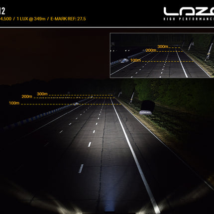 Linear-12