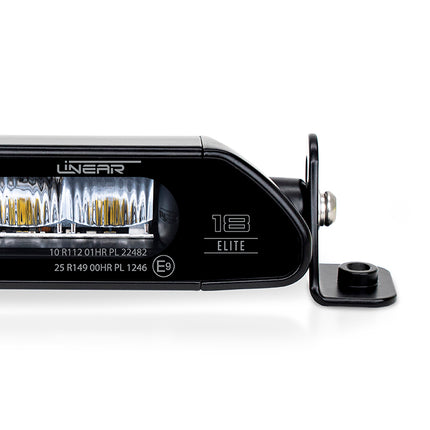 Linear-18 Elite
