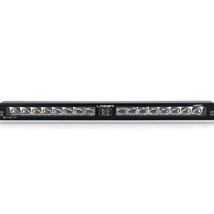 Linear-18 Elite mit Low Beam Assist inkl. Kabelsatz
