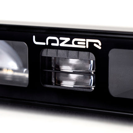 Linear-18 Elite mit Low Beam Assist inkl. Kabelsatz