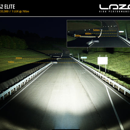 Linear-42 Elite
