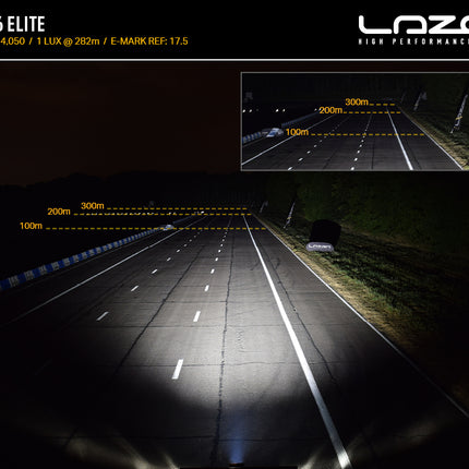 Linear-6 Elite