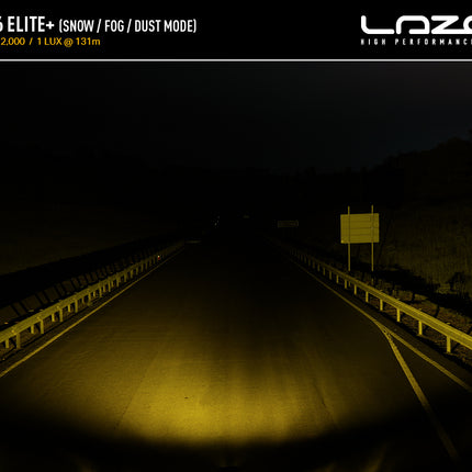 Linear-6 Elite+