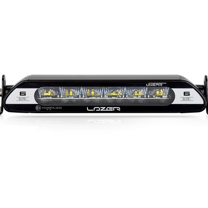 Linear-6 Elite+