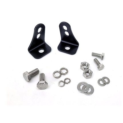 Lazer Lamps Linear Side Mount Kit