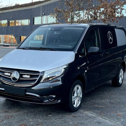 Grille Kit Mercedes Vito