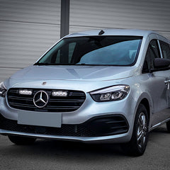 Collection image for: Kühlergrill-Kits Mercedes
