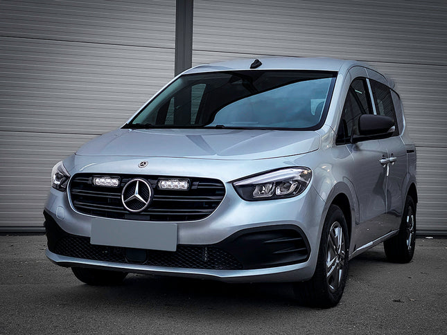 Grille Kit Mercedes Citan
