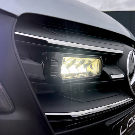 Grille Kit Mercedes Vito