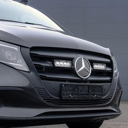 Grille Kit Mercedes Vito