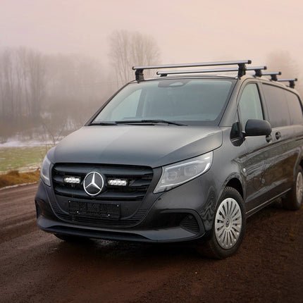 Grille Kit Mercedes Vito