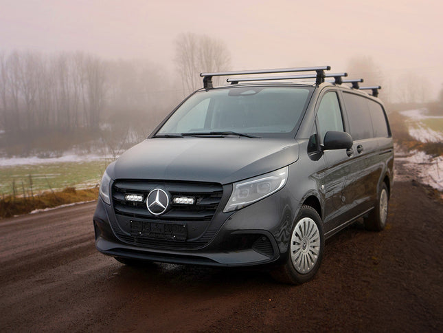 Grille Kit Mercedes Vito