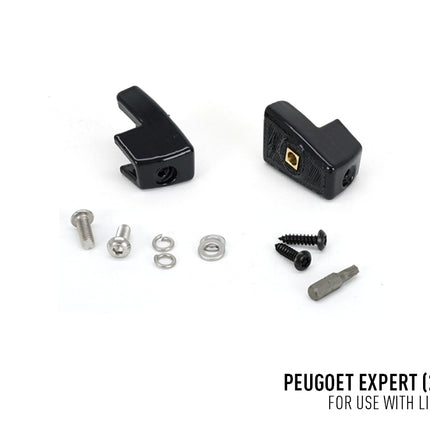 Grille Kit Peugeot Expert