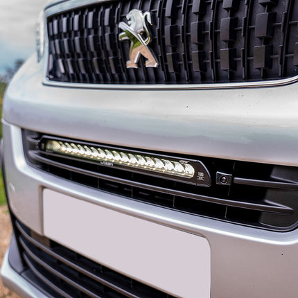 Grille Kit Peugeot Expert