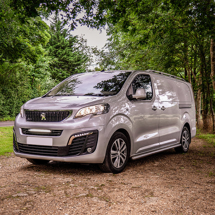 Grille Kit Peugeot Expert