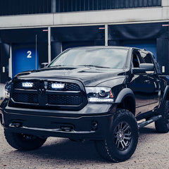 Collection image for: Kühlergrill-Kits Dodge