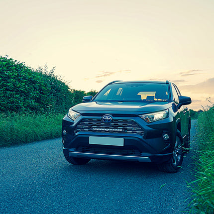 Kühlergrill-Kit Toyota Rav4